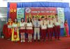 Trường TH, THCS & THPT Mỹ Việt